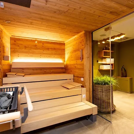 호텔 Rosendomizil Klein Venedig 말호프