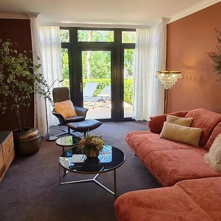 호텔 Rosendomizil Klein Venedig 말호프