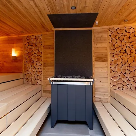 Rosendomizil Klein Venedig 호텔