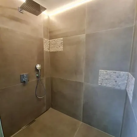 Rosendomizil Klein Venedig *