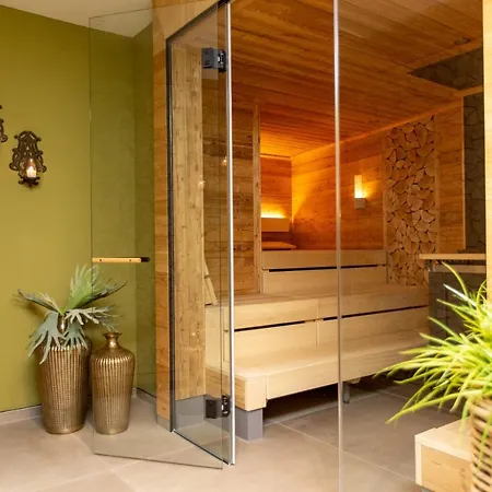 Rosendomizil Klein Venedig 호텔 말호프